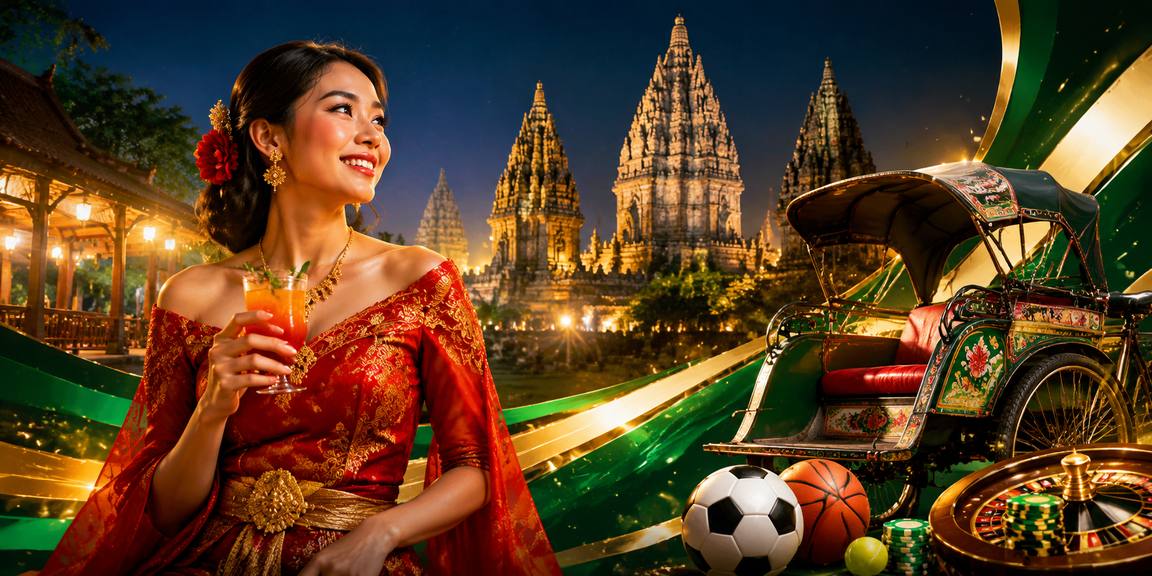 jago88 Live Casino