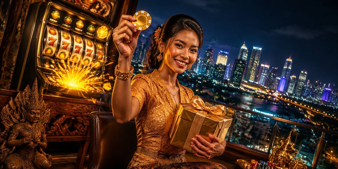jago88 Live Casino